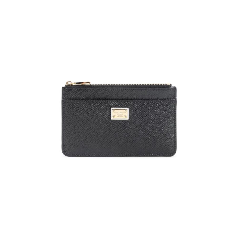 Dolce & Gabbana Card Case Women